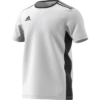 Orwell FC Adidas White Training Jersey