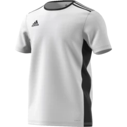 Bovingdon FC Coaches Adidas White Training Jersey