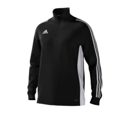 Tockwith AFC Adidas Black Training Top