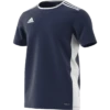 Mill Hill Village FC Adidas Navy Training Jersey