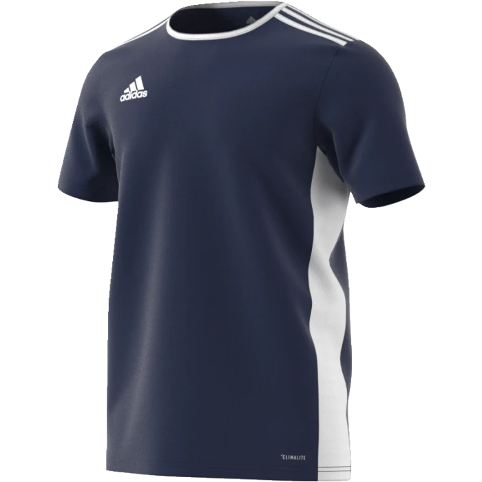 Mill Hill Village FC Adidas Navy Training Jersey 1 Mill Hill Village FC Adidas Navy Training Jersey