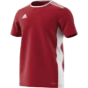 St George's University AFC Adidas Red Training Jersey