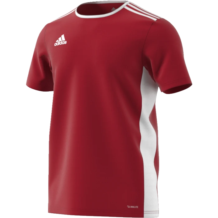 Orwell FC Adidas Red Training Jersey 1 Orwell FC Adidas Red Training Jersey