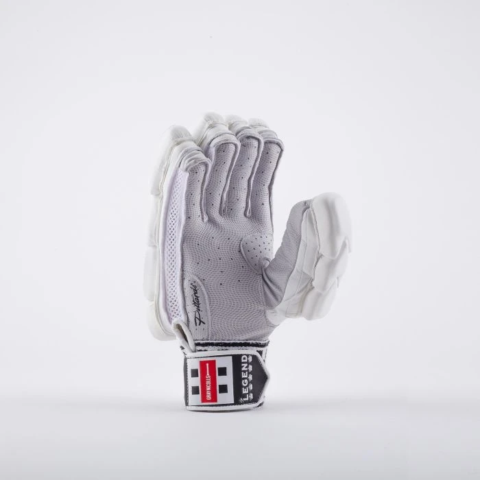 2024 Gray Nicolls Legend Batting Gloves 4 2024 Gray Nicolls Legend Batting Gloves - Image 4