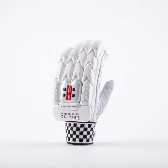 2024 Gray Nicolls Legend Batting Gloves 2 2024 Gray Nicolls Legend Batting Gloves - Image 2
