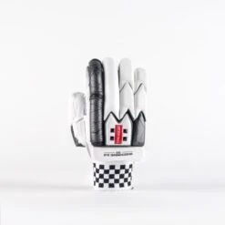 2024 Gray Nicolls Shockwave 2.0 1000 Batting Gloves -Konii Store cgbb24batting gloves shockwave 2.0 1000 glove bottom hand back