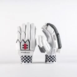 2024 Gray Nicolls Shockwave 2.0 1000 Batting Gloves