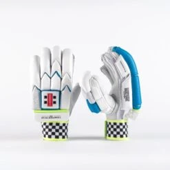 2024 Gray Nicolls Tempesta 1.0 1500 Batting Gloves