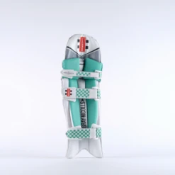 2023 Gray Nicolls Pro Performance Gem Batting Pads 8 2023 Gray Nicolls Pro Performance Gem Batting Pads -Konii Store clfa23legguards pro performance gem pad back 1