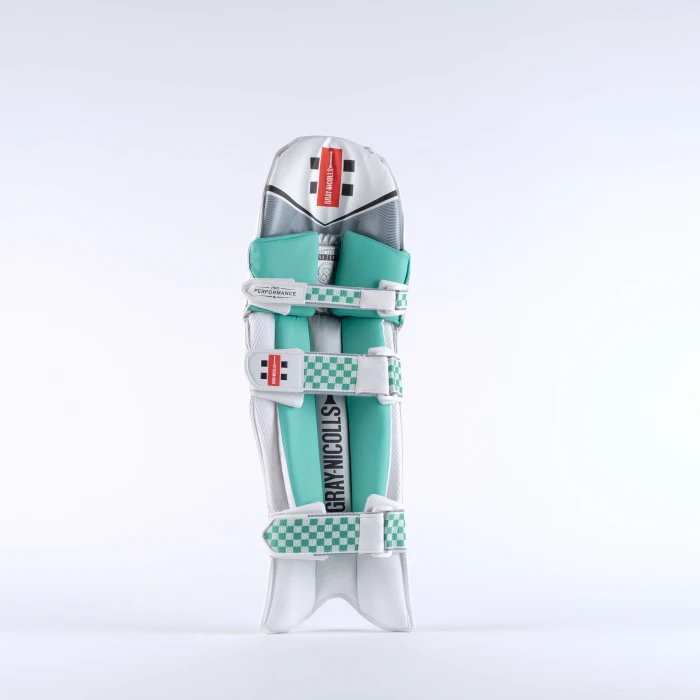 2023 Gray Nicolls Pro Performance Gem Batting Pads 4 2023 Gray Nicolls Pro Performance Gem Batting Pads - Image 4