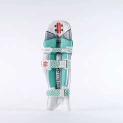 2023 Gray Nicolls Pro Performance Gem Batting Pads 9 2023 Gray Nicolls Pro Performance Gem Batting Pads -Konii Store clfa23legguards pro performance gem pad back 2
