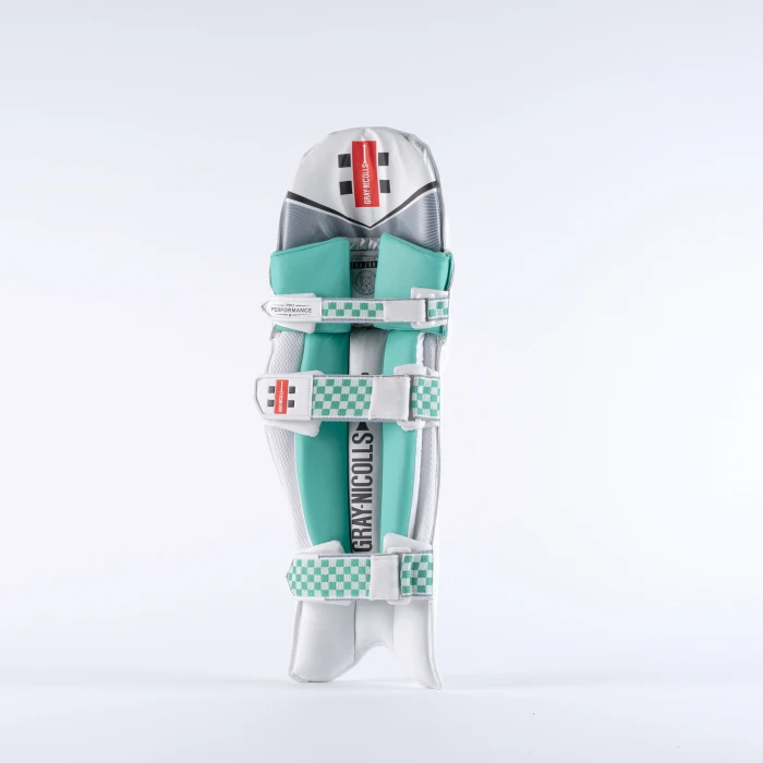 2023 Gray Nicolls Pro Performance Gem Batting Pads 5 2023 Gray Nicolls Pro Performance Gem Batting Pads - Image 5