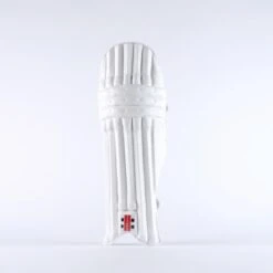 2024 Gray Nicolls Gem GN400 Batting Pads -Konii Store clga23legguards gem gn400 pad front 1