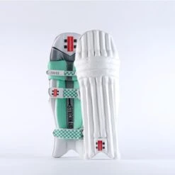2024 Gray Nicolls Gem GN400 Batting Pads