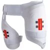 2024 Gray Nicolls All In One Academy Thigh Pad