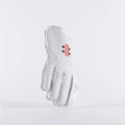 2024 Gray Nicolls Test Wicket Keeping Gloves -Konii Store cwac23wicketkeeping test wk glove white edge