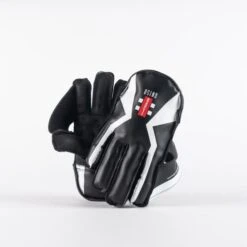 2024 Gray Nicolls GN 150 Junior Starter Wicket Keeping Gloves -Konii Store cwai24wicketkeeping gn150 wk glove pair