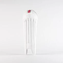 2024 Gray Nicolls Pro Wicket Keeping Pads 4 2024 Gray Nicolls Pro Wicket Keeping Pads -Konii Store cwca24wicketkeeping pro wk pads front