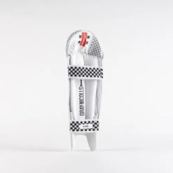 2024 Gray Nicolls Pro Wicket Keeping Pads 5 2024 Gray Nicolls Pro Wicket Keeping Pads -Konii Store cwca24wicketkeeping pro wk pads rear 1