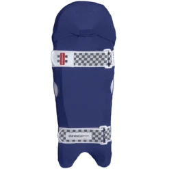 2024 Gray Nicolls Wicket Keeping Clads - Navy 5 2024 Gray Nicolls Wicket Keeping Clads - Navy -Konii Store cwda21clad wicket keeping navy back
