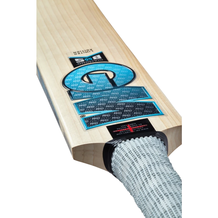 2023 Gunn And Moore Diamond Ben Stokes DXM Player Edition Cricket Bat 2 2023 Gunn And Moore Diamond Ben Stokes DXM Player Edition Cricket Bat - Image 2