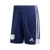 Lancaster County FC Adidas Navy Training Shorts