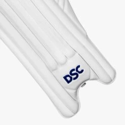 2023 DSC Pearla Players Batting Pads -Konii Store dsc batting legguard pearla players 2
