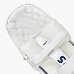 2023 DSC Pearla Players Batting Pads -Konii Store dsc batting legguard pearla players 3