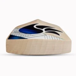 2024 DSC Blak Series 3000 Cricket Bat -Konii Store dsc cricket blak english willow 5