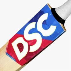 2024 DSC Intense Series 4000 Cricket Bat -Konii Store dsc cricket english willow intense 4000 3