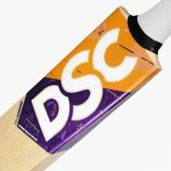 2024 DSC Krunch Series 7000 Cricket Bat -Konii Store dsc cricket english willow krunch 7000 3
