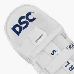 2024 DSC Pearla X2 Batting Pads -Konii Store dsc cricket pearla x2 batting leg guard 5