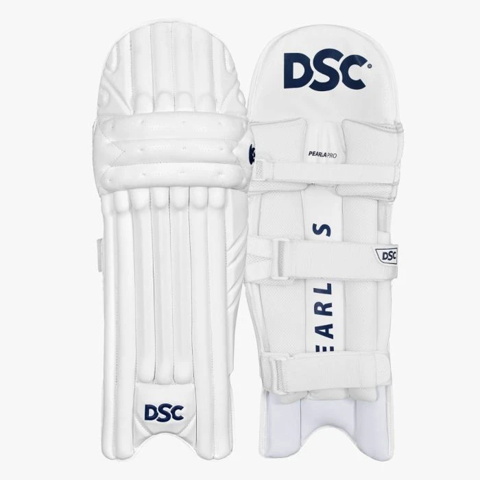 2024 DSC Pearla Pro Batting Pads 1 2024 DSC Pearla Pro Batting Pads