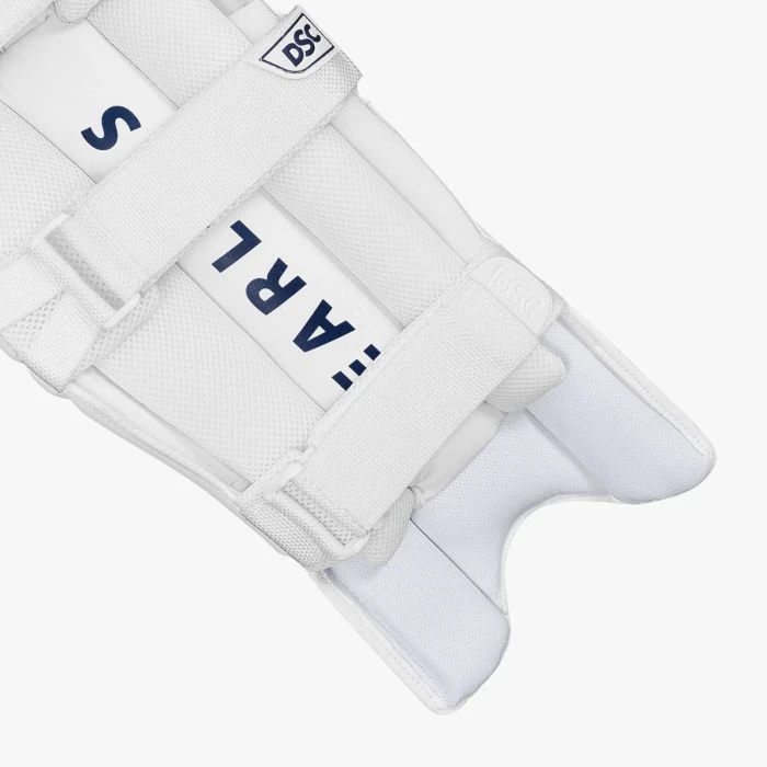 2024 DSC Pearla Pro Batting Pads 2 2024 DSC Pearla Pro Batting Pads - Image 2
