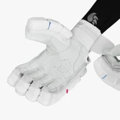 2024 DSC Intense Players Batting Gloves -Konii Store dsc intense players bating gloves 4