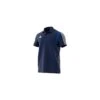 Lancaster County FC Adidas Navy Polo Shirt