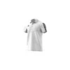 Sowerby United FC Adidas White Polo