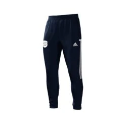 Lancaster County FC Adidas Navy Junior Training Pants