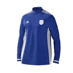 Stanningley OB FC Adidas Royal Blue Training Top