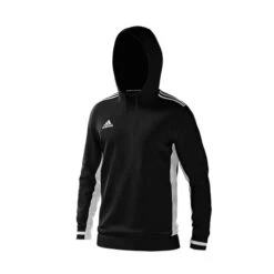 Adidas T19 Black Junior Hoody