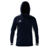 Mill Hill Village FC Adidas Navy Hoody