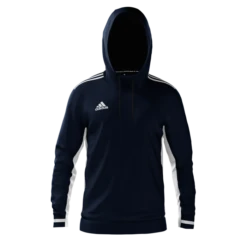 Lancaster County FC Adidas Navy Hoody