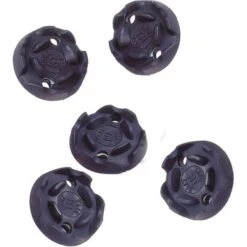 Gray Nicolls Rubber Spikes X 20