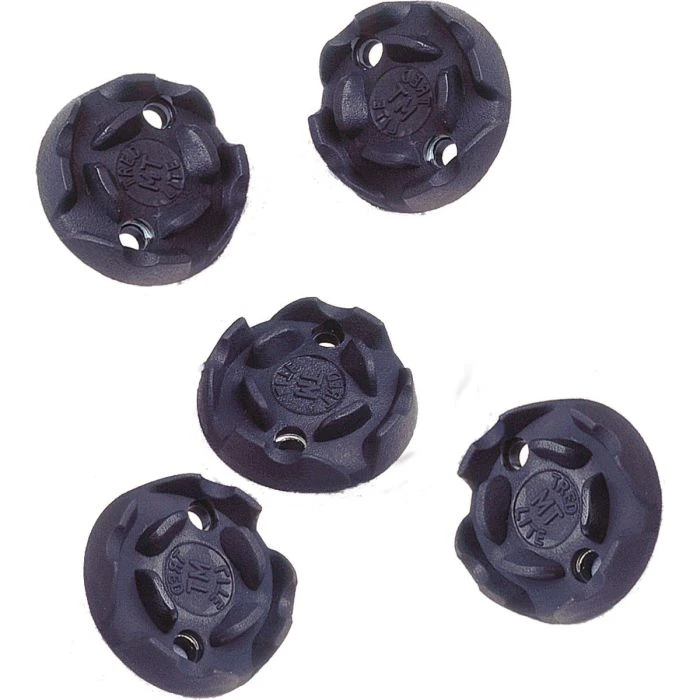 Gray Nicolls Rubber Spikes X 20 1 Gray Nicolls Rubber Spikes X 20