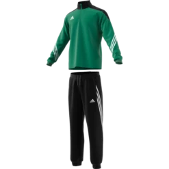Adidas Sere 14 Green Presentation Suit