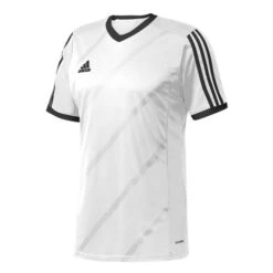 Adidas Tabela 14 White Training Jersey