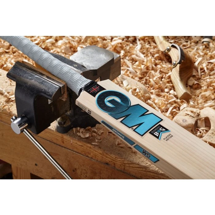 2023 Gunn And Moore Diamond Ben Stokes DXM Player Edition Cricket Bat 9 2023 Gunn And Moore Diamond Ben Stokes DXM Player Edition Cricket Bat - Image 9
