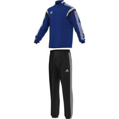 Adidas Condivo 14 Junior Blue Presentation Tracksuit