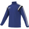 Adidas Condivo 14 Blue Training Top