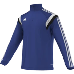 Adidas Condivo 14 Junior Blue Training Top
